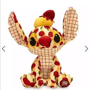 Stitch Crashes the Internet: series 2/12